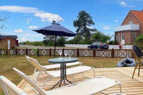 Maribo House | Beach/Marina House