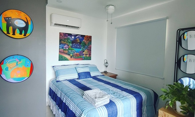 San Diego House | Beach Oasis Tiny Solar Home in Gran Pacifica Resort