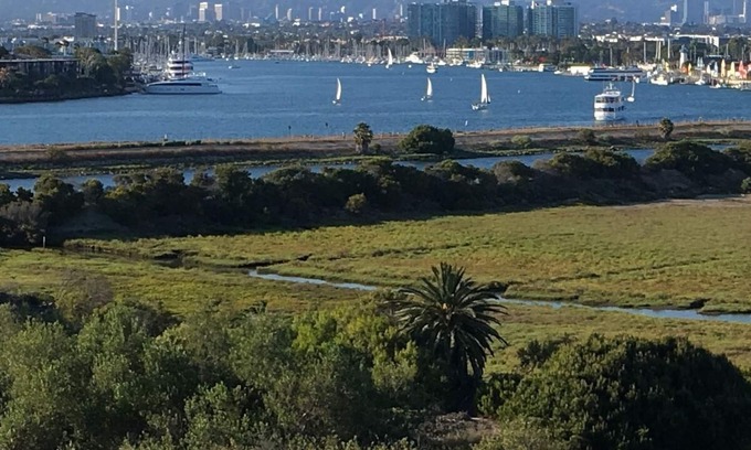Playa Del Rey House | Beach Property in Los Angeles