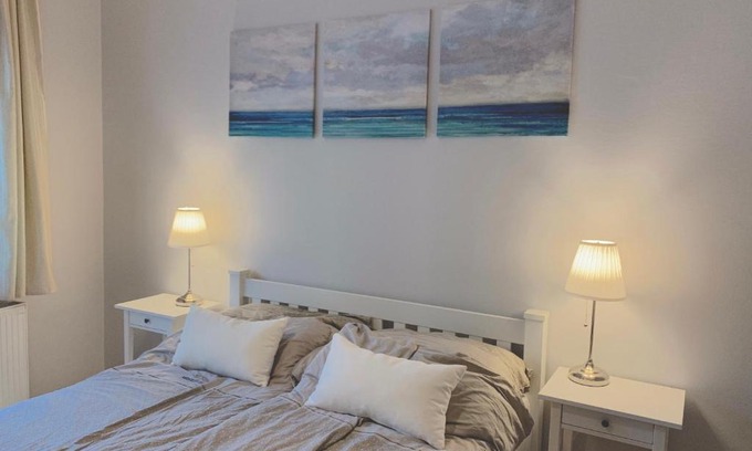 Fonyod Apartment | Beach Resort Fonyód