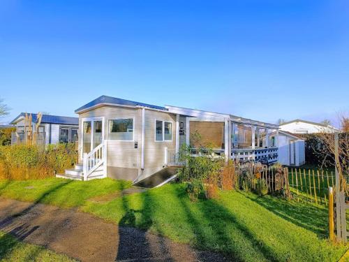 Kamperland Ski Chalet | Beach Resort Kamperland - RBR 266