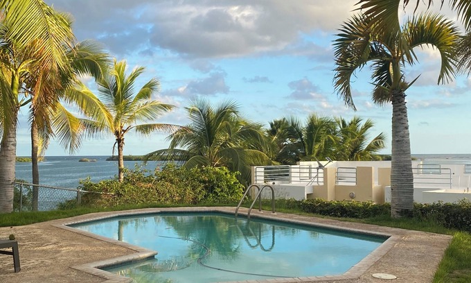 Carenero House | Beach retreat w/private pool & Caribbean views - newly remodeled in 2024