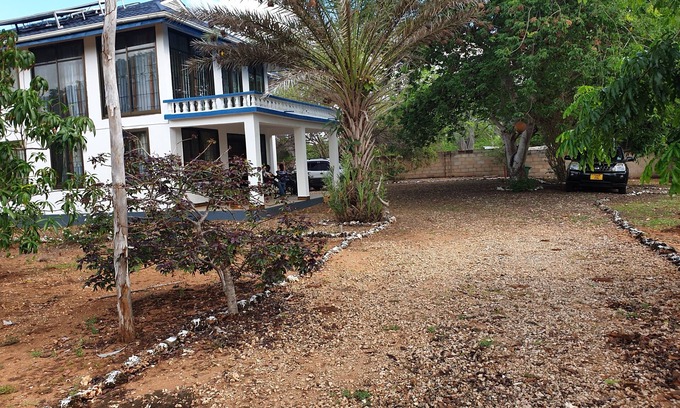 Tanzania Other | Beach-side Home Retreat