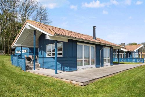 Kettingskov House | Beach, Starry Sky And Peace By The Water