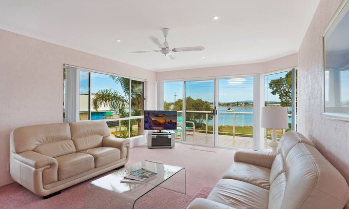 Merimbula Apartment | Beach Street Apartments