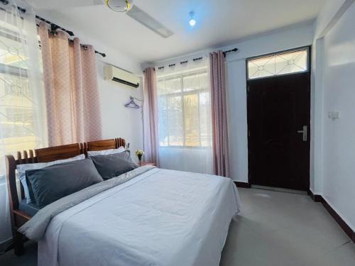 Mikocheni Apartment | Beach Studio Apartment