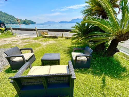 Onomichi House | Beach Villa Tachibana