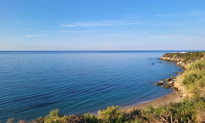 Ferma Villa | Beach Villas in Crete - Alope & Ava member of Pelagaios Villas