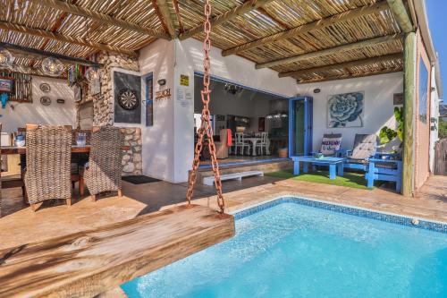 Paternoster House | Beachcomber