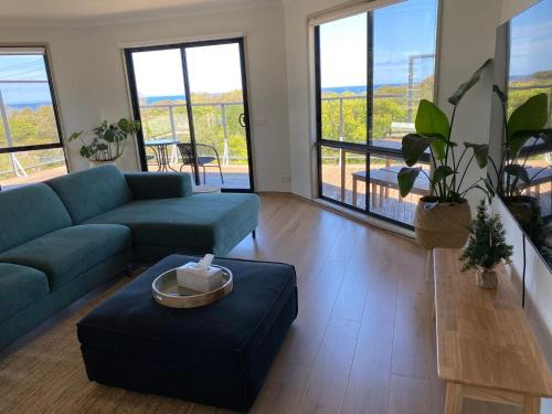 Cape Paterson House | Beachfront at Cape Paterson
