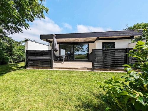 Kegnæshøj House | Beachfront Bliss in Kegnaes - By Traum Ferienwohnungen