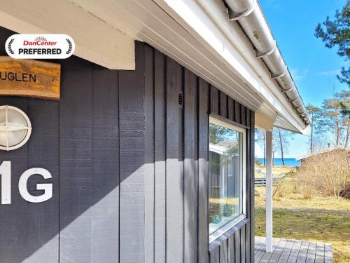 Bedegaard House | Beachfront Bliss in Snogebaek - By Traum Ferienwohnungen