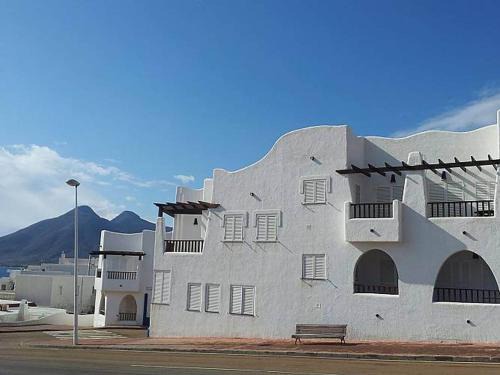 La Isleta del Moro Apartment | Beachfront Home in La Isleta