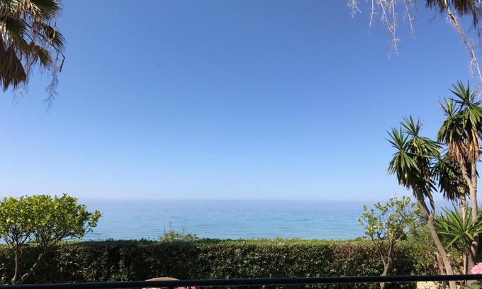 Parelia House | Beachfront House in Corfu