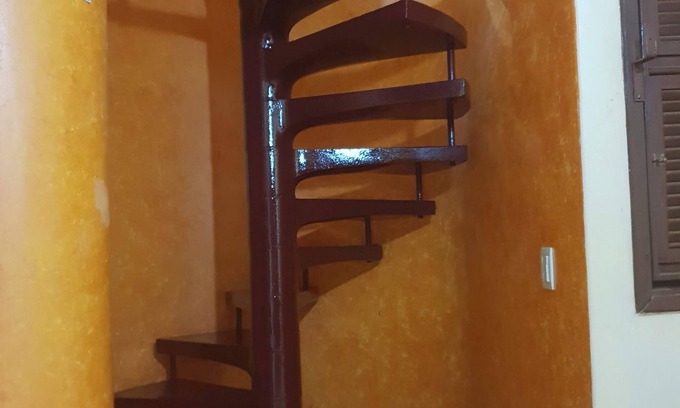 Aguas Belas House | Beachfront Mansion in Japan, Ceará – A Hidden Treasure 💎"