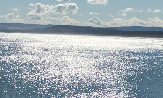 Lossiemouth House | Beachfront Panoramic Seaview Free Wifi & Parking