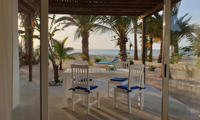 Rabil Apartment | Beachhaus Praia de Chaves