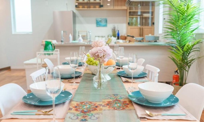 Yokosuka House | Beachside Base KURUU - Vacation STAY 66797v