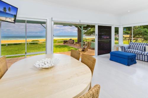 Avoca Beach House | Beachside Bungalow #4