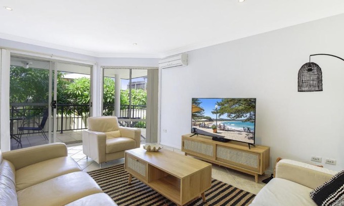Umina Beach House | Beachside Luxury - Umina Beach