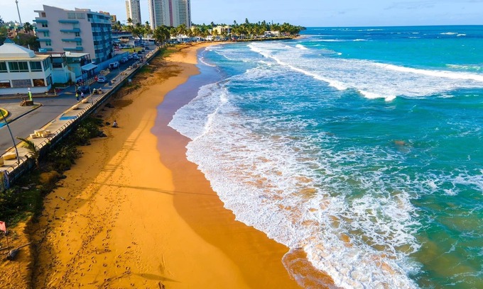 Vilomar Apartment | Beachside With Private Jacuzzy, Full A/c, Totally Renovated, Brand new