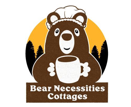 Bear Creek Hostel | Bear Necessities Alaska