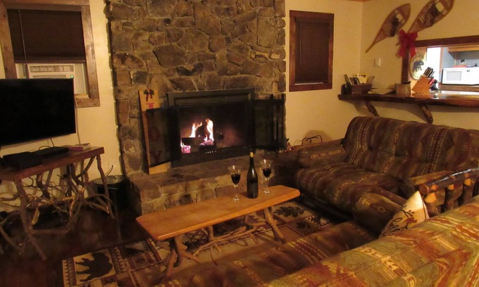 Banner Elk Condo | BEARADISE 2 - Five Min Walk To Downtown Banner Elk