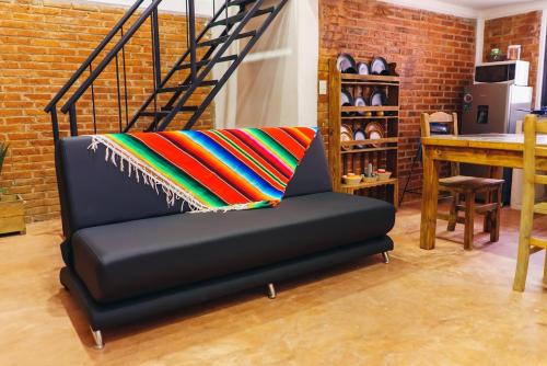 Orizaba Apartment | Beatiful aparment at magical downtown of Orizaba 4