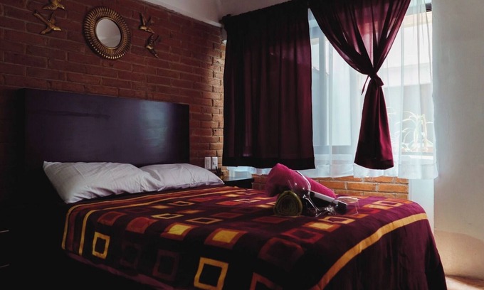Orizaba Apartment | Beatiful aparment in the magical town of Orizaba 3