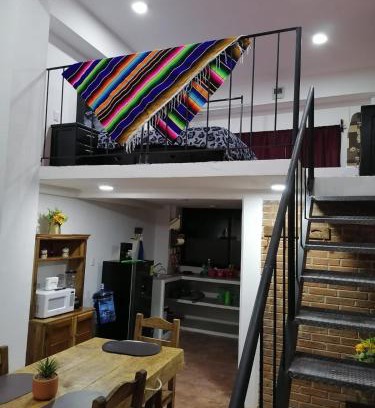 Orizaba Apartment | Beatiful aparment in the magical town of Orizaba 2