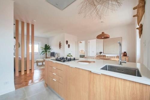 Beato Apartment | Beato Tagus River View