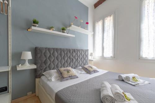 Oltrarno Apartment | Beatrice Suite Apartment