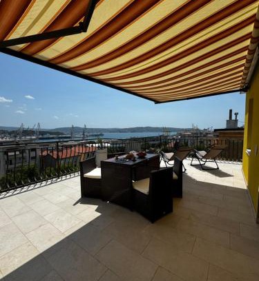 Barriera Vecchia-San Giacomo Apartment | BeAttic