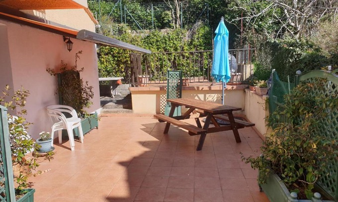 Petreto-Bicchisano Apartment | Beau F4 petreto-Bicchisano