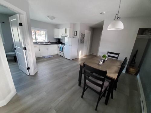Nakusp Bed & Breakfast | Beau Vista on Broadway