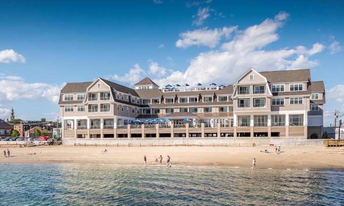 Gloucester Hotel | Beauport Hotel Gloucester