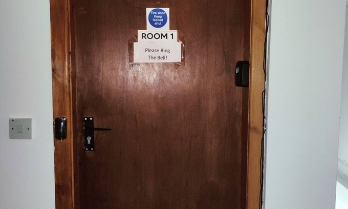 Erdington Apartment | Beautiful 2-BedRoom Apartment in Erdington Birming