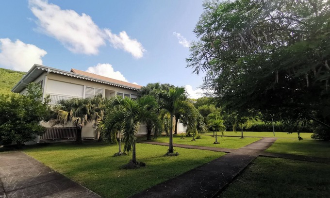 Tartane Apartment | Beautiful 2-room apartment in quiet residence
