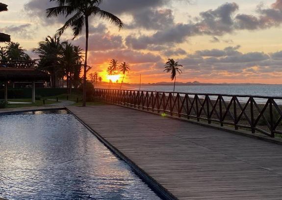 Cumbuco Apartment | Beautiful 3 Bdr Apartment in Cumbuco by the beach