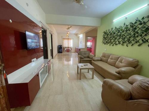 Hyderabad Apartment | Beautiful 3bhk at Kukatpally Y junction