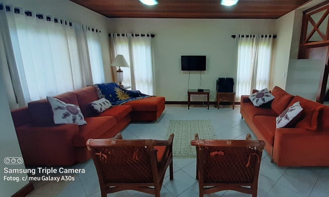 Recanto Araucaria House | Beautiful and cozy house in Campos do Jordão