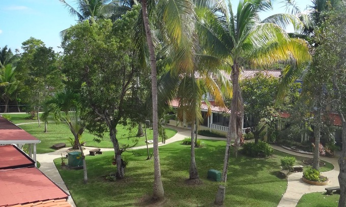 Dorado Pueblo Villa | Beautiful and by the Beach - as Affordable as it Gets!