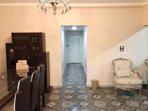 Nasr City Apartment | Beautiful and Peaceful Apartment in Nasr City