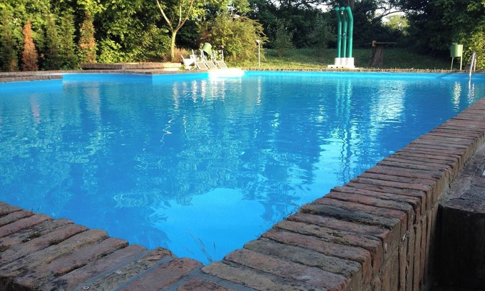 Porto Viro Apartment | Beautiful and Quiet Villa In Residence In The Po Delta Oasis