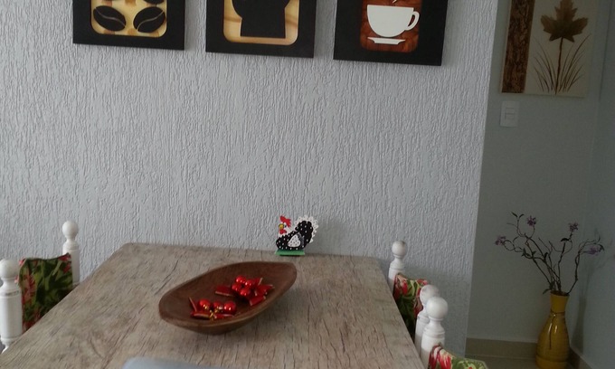 Centro Apartment | Beautiful and Top Beachfront Apartment with Wi - Fi