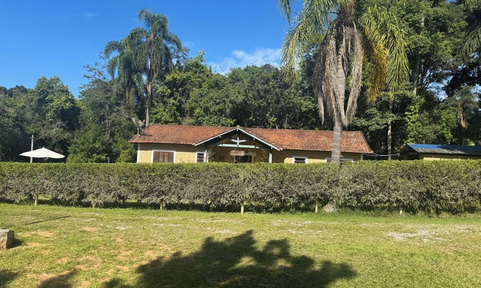 Ibiuna House | Beautiful and very comfortable farm