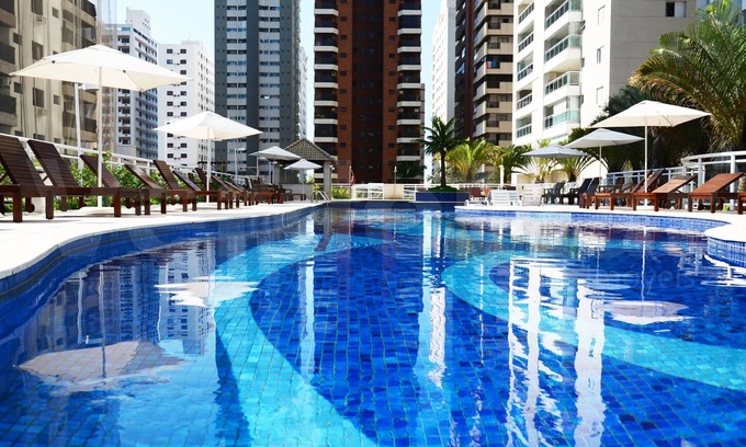 Asturias Apartment | Beautiful Apartment/WiFi - 30m from Asturias beach!