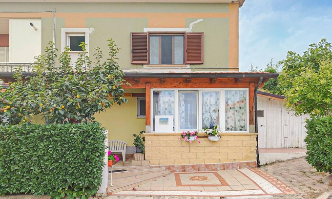 Roccaspinalveti Apartment | Beautiful apartment in Roccaspinalveti
