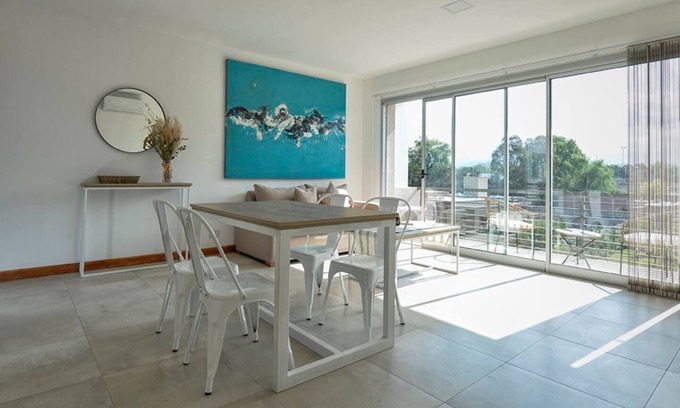 Lujan de Cuyo Apartment | Beautiful apartment with view of the mountains, excellent location!nn