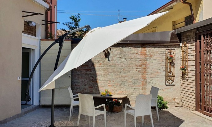 Forlimpopoli Apartment | Beautiful apartment with independent entrance in the heart of Forlimpopoli